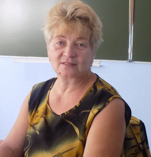 Гутор Светлана Петровна Гутор Светлана Петровна.